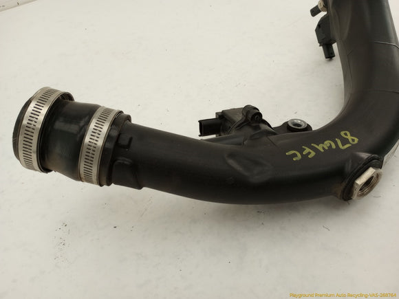 Alfa Romeo Stelvio Intercooler Hose Pipe
