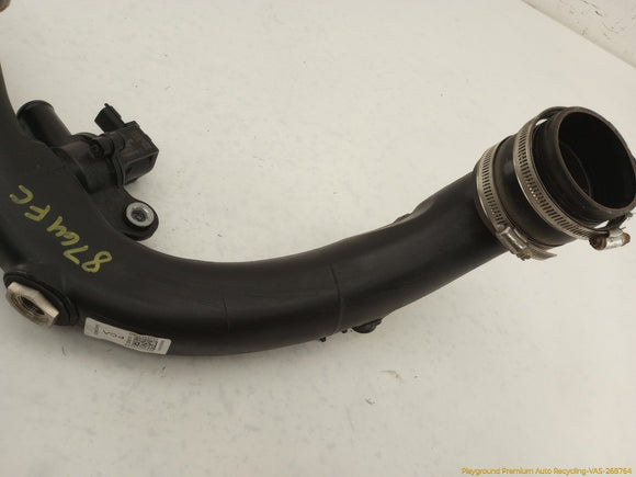 Alfa Romeo Stelvio Intercooler Hose Pipe