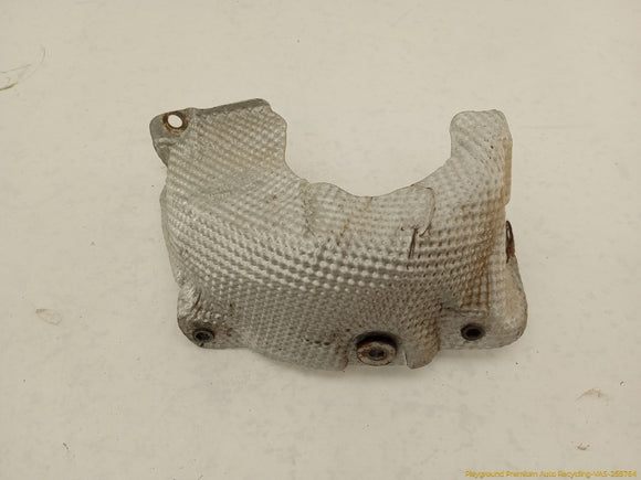 Alfa Romeo Stelvio Turbocharger Heat Shield Cover