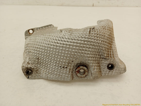 Alfa Romeo Stelvio Turbocharger Heat Shield Cover