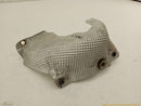 Alfa Romeo Stelvio Turbocharger Heat Shield Cover-9