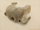 Alfa Romeo Stelvio Turbocharger Heat Shield Cover-11