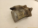 Alfa Romeo Stelvio Starter Motor-2