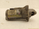 Alfa Romeo Stelvio Starter Motor-3
