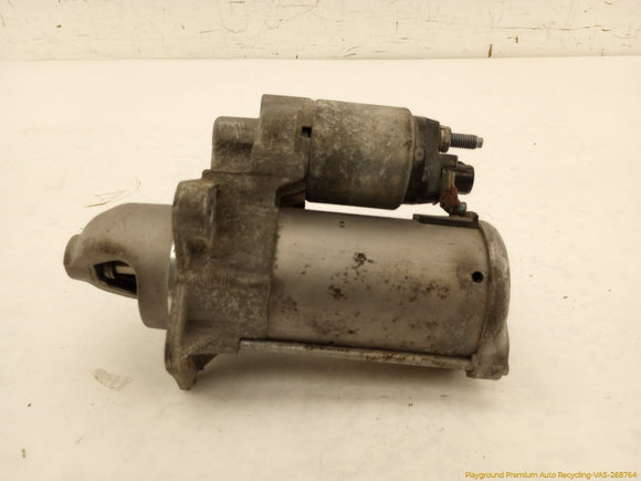 Alfa Romeo Stelvio Starter Motor