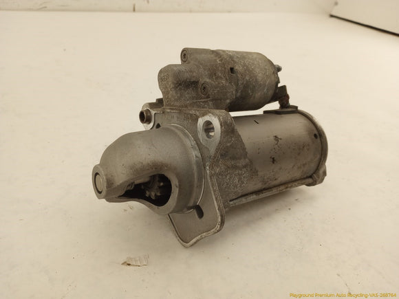 Alfa Romeo Stelvio Starter Motor