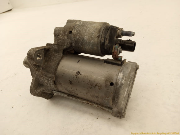 Alfa Romeo Stelvio Starter Motor