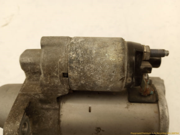Alfa Romeo Stelvio Starter Motor