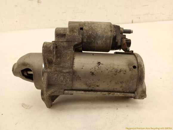 Alfa Romeo Stelvio Starter Motor