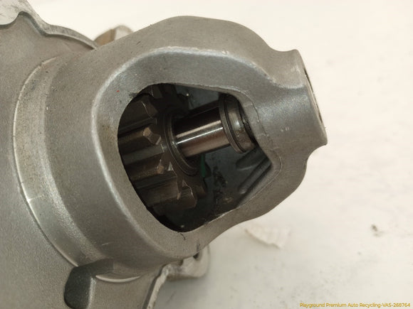 Alfa Romeo Stelvio Starter Motor