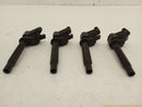 Alfa Romeo Stelvio Set Of 4 Ignition Coils-4