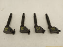 Alfa Romeo Stelvio Set Of 4 Ignition Coils-6