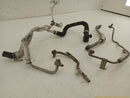 Alfa Romeo Stelvio Turbo Cooling & Lubrication Lines Set-2