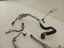 Alfa Romeo Stelvio Turbo Cooling & Lubrication Lines Set-4