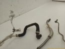 Alfa Romeo Stelvio Turbo Cooling & Lubrication Lines Set-6