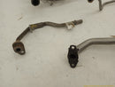 Alfa Romeo Stelvio Turbo Cooling & Lubrication Lines Set-9