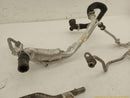 Alfa Romeo Stelvio Turbo Cooling & Lubrication Lines Set-10