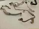 Alfa Romeo Stelvio Turbo Cooling & Lubrication Lines Set-12
