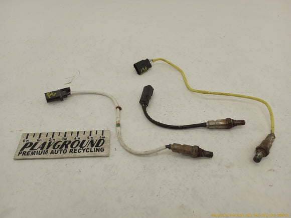 Alfa Romeo Stelvio Oxygen Sensors Set