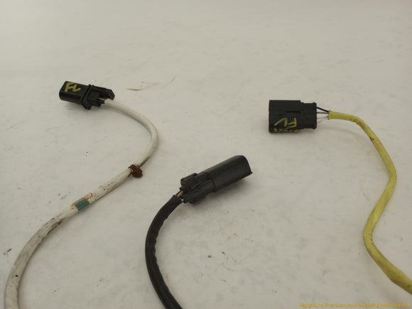 Alfa Romeo Stelvio Oxygen Sensors Set