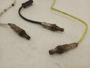 Alfa Romeo Stelvio Oxygen Sensors Set-5