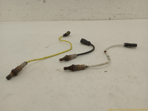 Alfa Romeo Stelvio Oxygen Sensors Set
