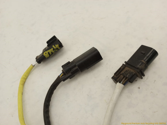 Alfa Romeo Stelvio Oxygen Sensors Set