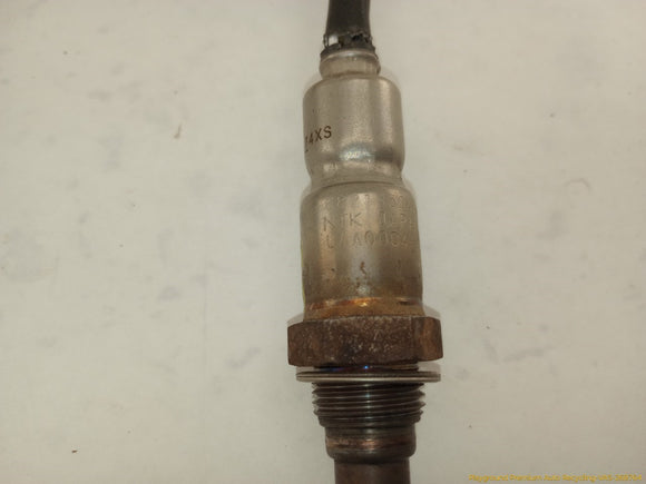 Alfa Romeo Stelvio Oxygen Sensors Set