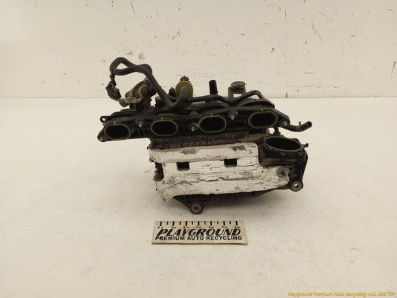 Alfa Romeo Stelvio Intake Manifold