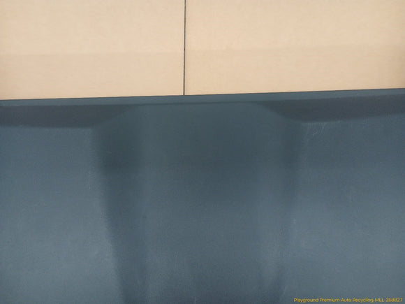 Mitsubishi Eclipse Convertible Top Tonneau Cover Panel