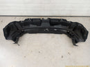 Mitsubishi Eclipse Convertible Top Storage Compartment Trim Panel-2