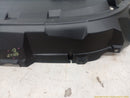 Mitsubishi Eclipse Convertible Top Storage Compartment Trim Panel-9