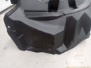 Mitsubishi Eclipse Convertible Top Storage Compartment Trim Panel-11