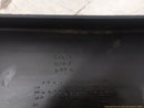 Mitsubishi Eclipse Convertible Top Storage Compartment Trim Panel-12