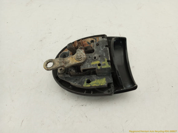 Mitsubishi Eclipse Driver Left Front Exterior Door Handle