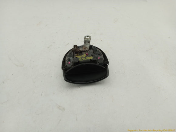 Mitsubishi Eclipse Passenger Right Front Exterior Door Handle