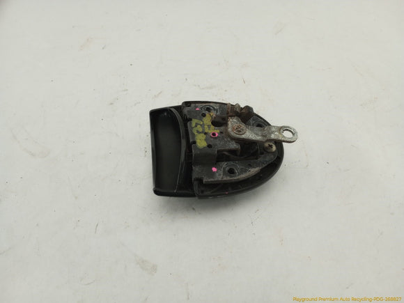 Mitsubishi Eclipse Passenger Right Front Exterior Door Handle