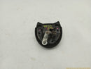 Mitsubishi Eclipse Passenger Right Front Exterior Door Handle-9
