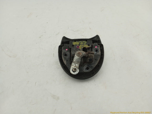 Mitsubishi Eclipse Passenger Right Front Exterior Door Handle