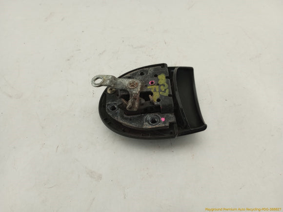 Mitsubishi Eclipse Passenger Right Front Exterior Door Handle