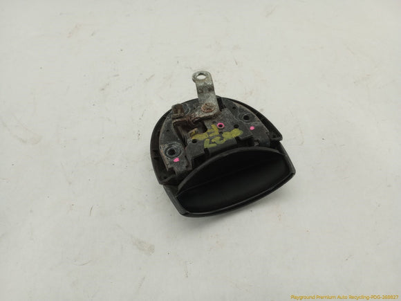 Mitsubishi Eclipse Passenger Right Front Exterior Door Handle