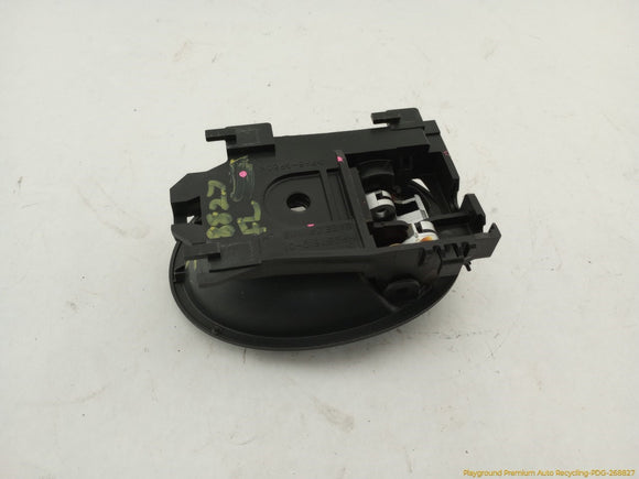 Mitsubishi Eclipse Driver Left Front Interior Door Handle