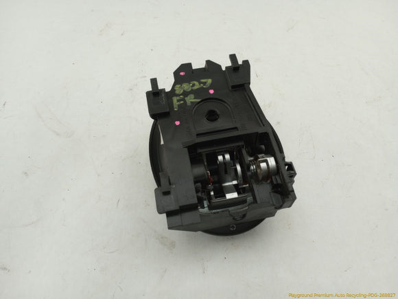 Mitsubishi Eclipse Passenger Right Front Interior Door Handle