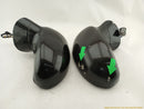 Mitsubishi Eclipse Pair Of Power Side View Mirrors-2