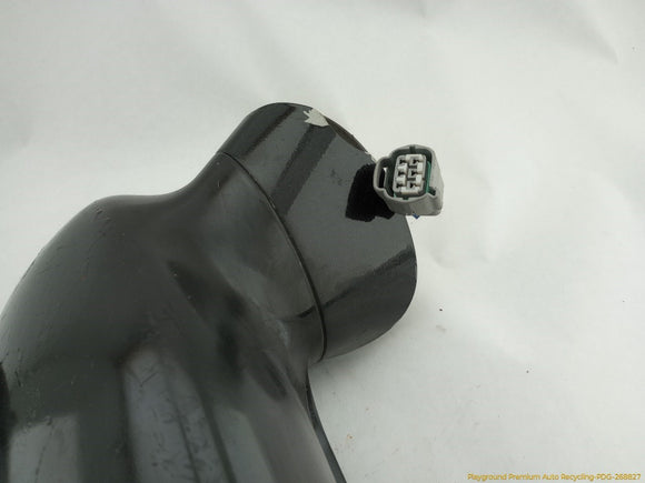 Mitsubishi Eclipse Pair Of Power Side View Mirrors