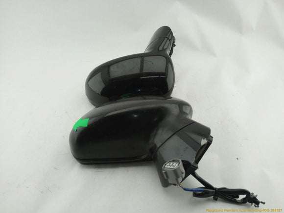 Mitsubishi Eclipse Pair Of Power Side View Mirrors