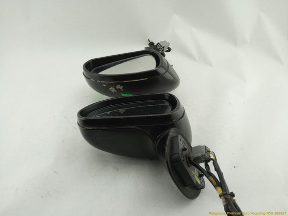 Mitsubishi Eclipse Pair Of Power Side View Mirrors