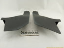 Mitsubishi Eclipse Pair Of Front Lower Kick Trim Panel-1
