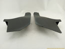 Mitsubishi Eclipse Pair Of Front Lower Kick Trim Panel-2