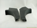 Mitsubishi Eclipse Pair Of Front Lower Kick Trim Panel-4